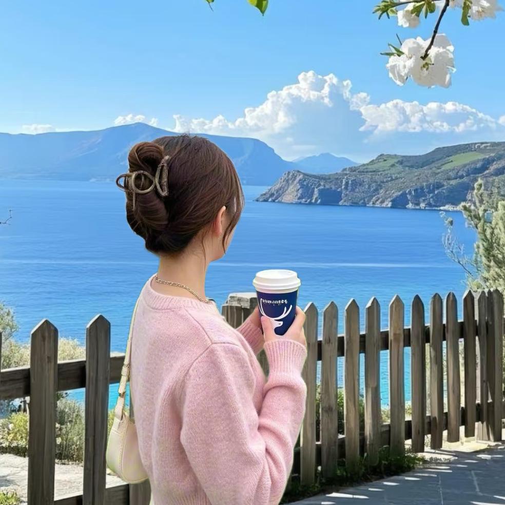 蕊蕊家