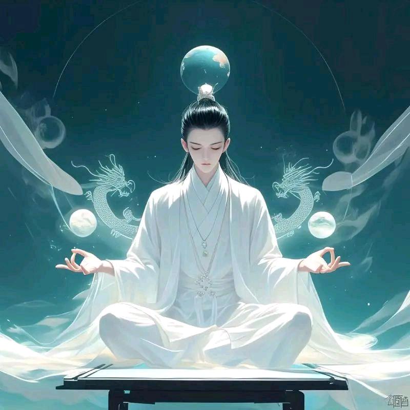 理弘~青龙阁
