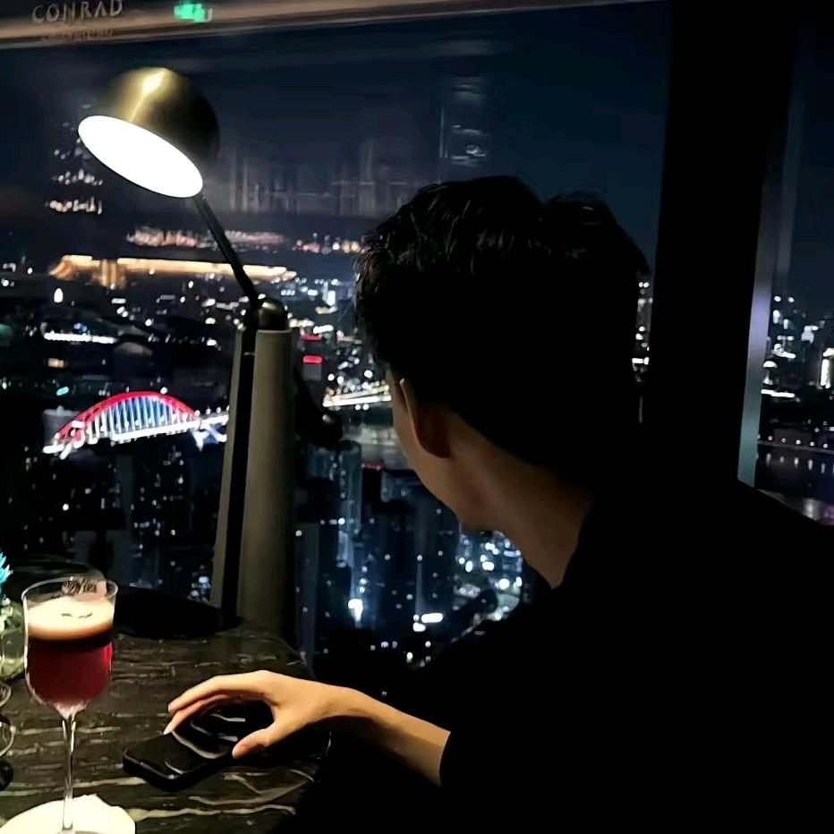 杭州夜场yc领队阿文