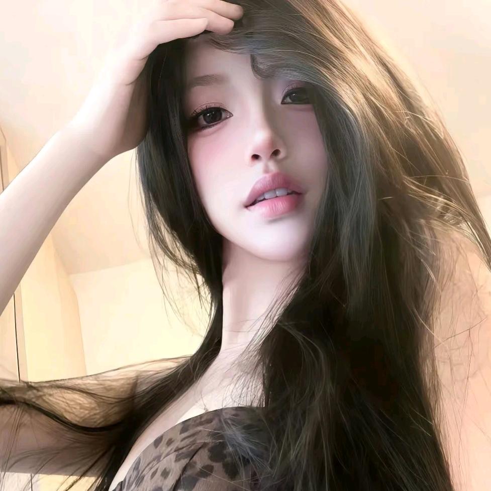 真中合欢✨