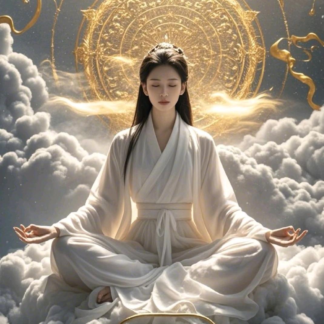 静娴师姐