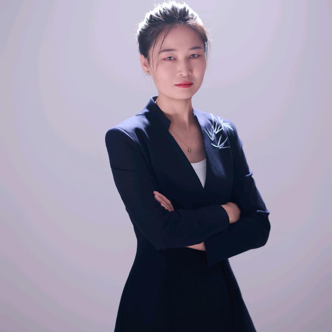 A阿拉金澜尚院经理尚霞