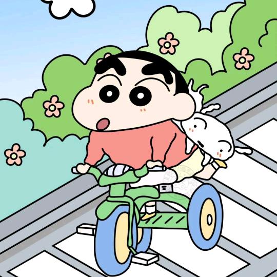 小绵羊🐑