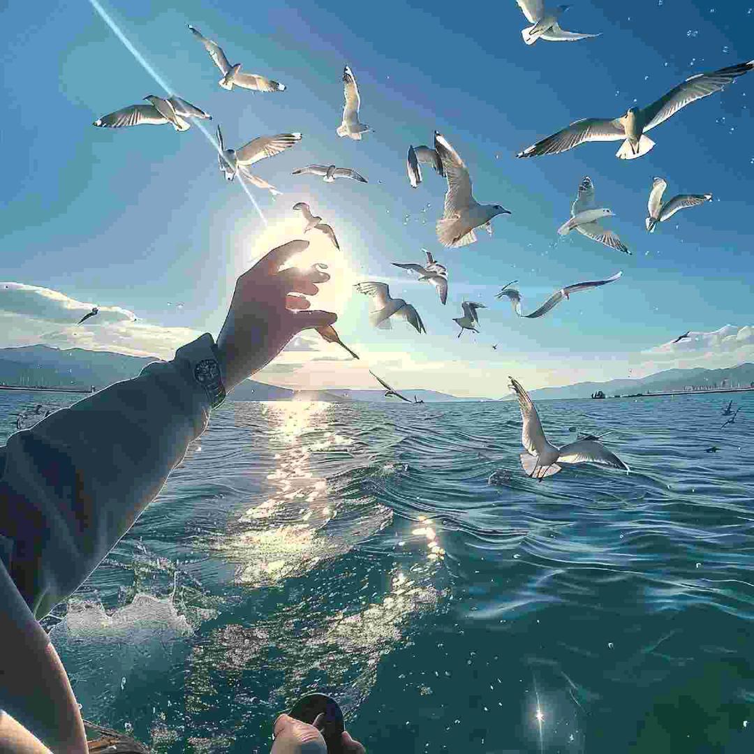 一年一忘一青春