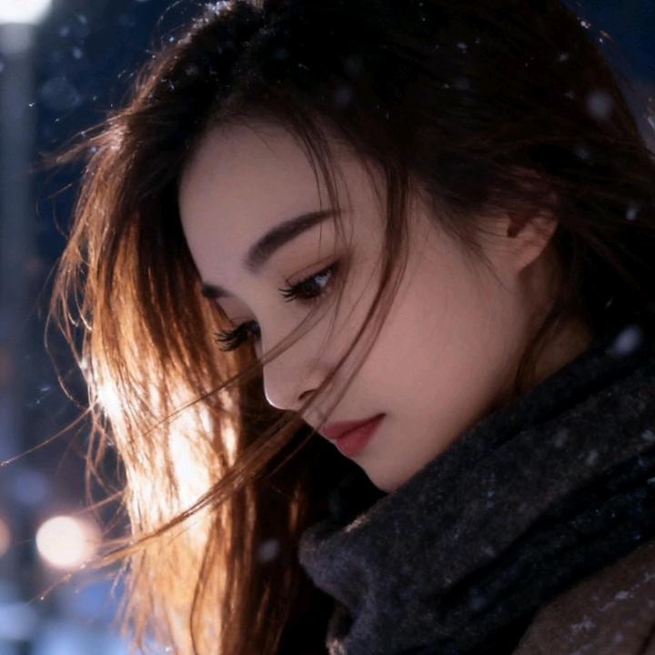 夜色🍒微凉