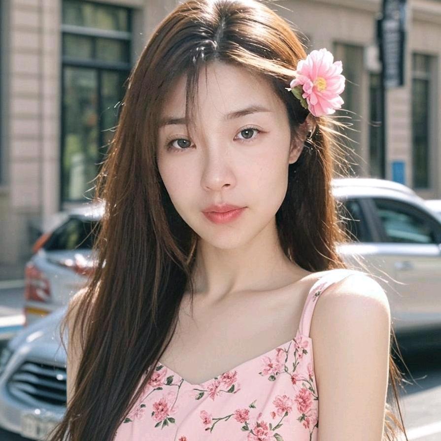 暖暖小甜