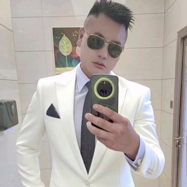与狼共舞（李公子）🚴🏻