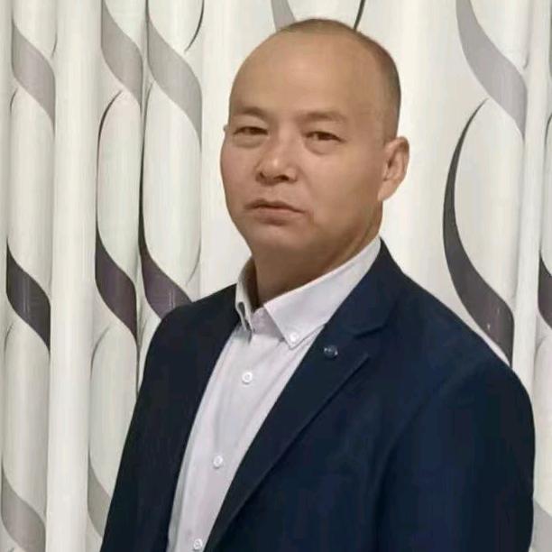 阆中楼邦创始人徐福平