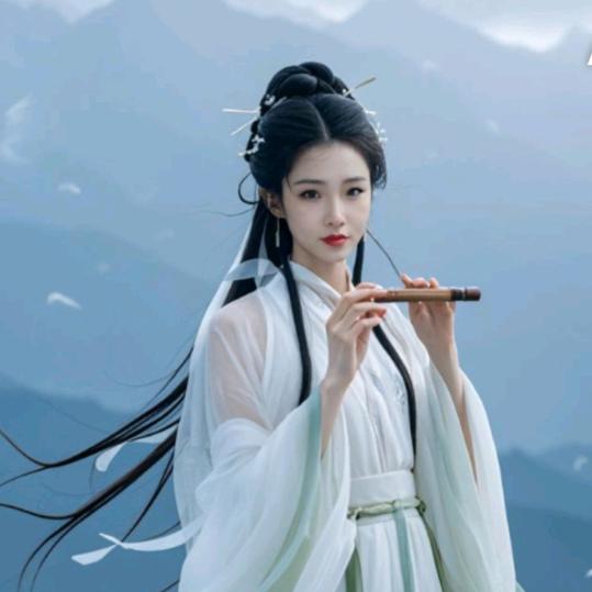 静语听澜