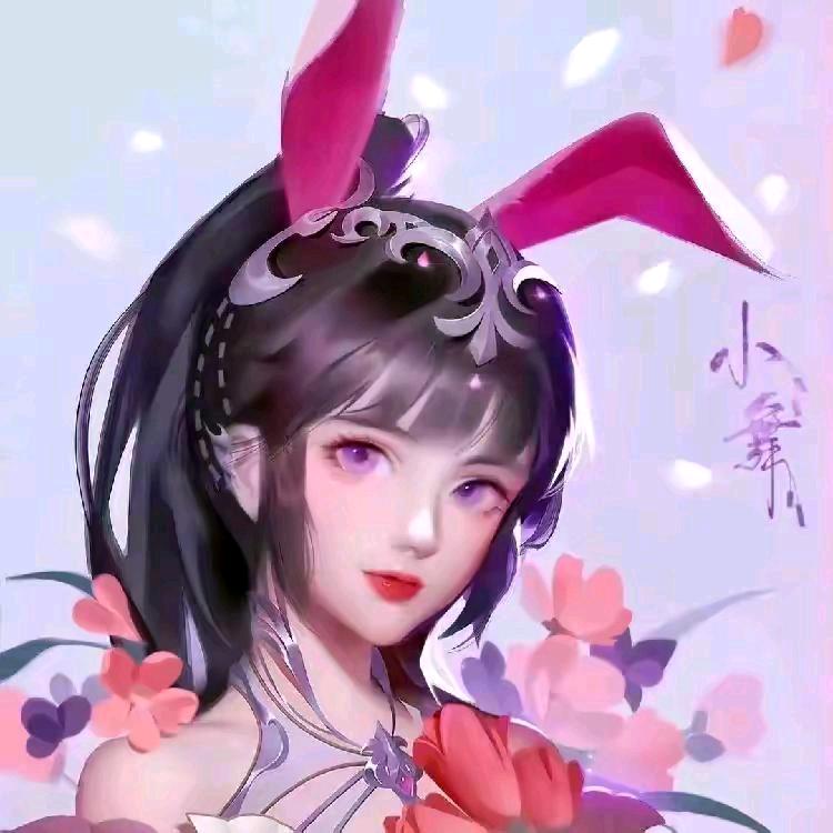 小小小小舞