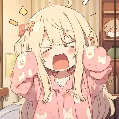 桑酒（小乔大王）