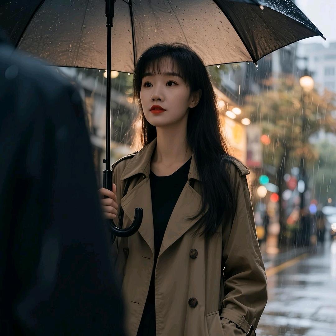 小静静吖！