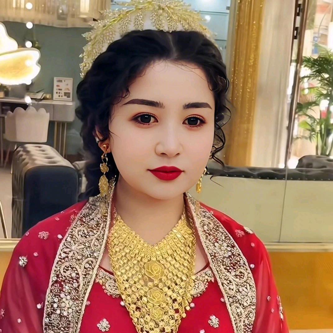 热依汗古丽
