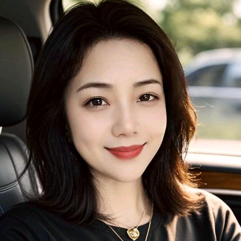 陈女士666888，阳光女人