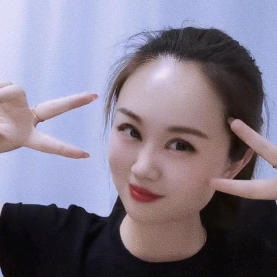丽丽小吃货