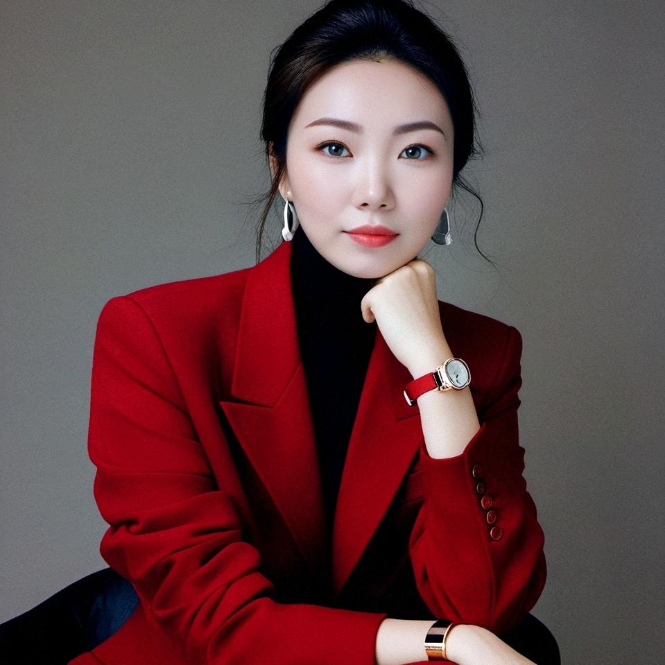 苏妮教唱歌