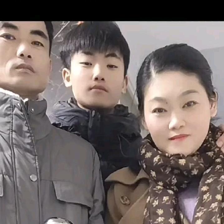 蒙恩的人