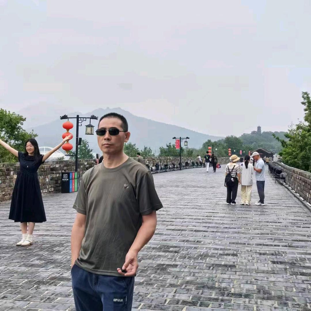 文笛同学（苏州山塘）