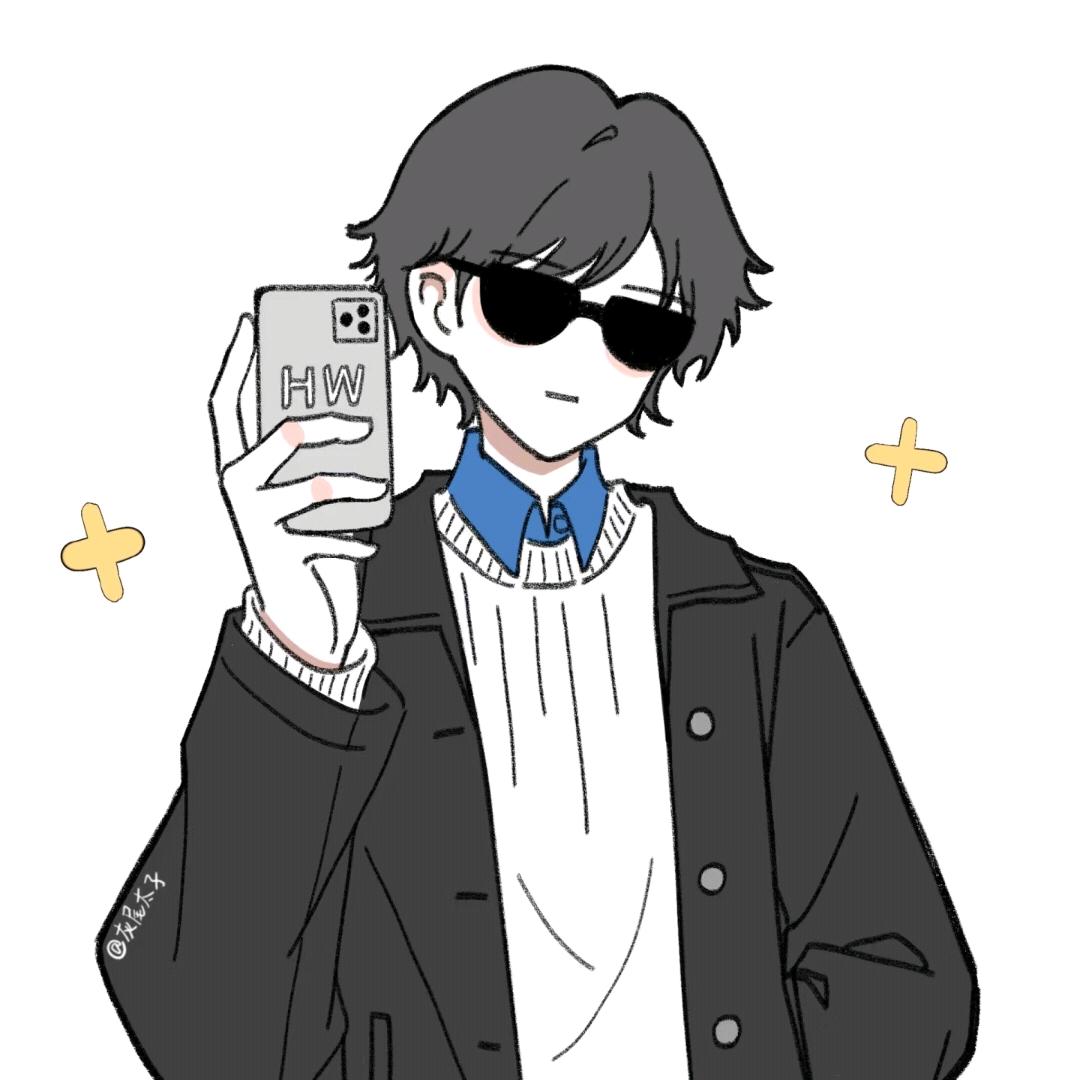 小小怪下士• ֊ •