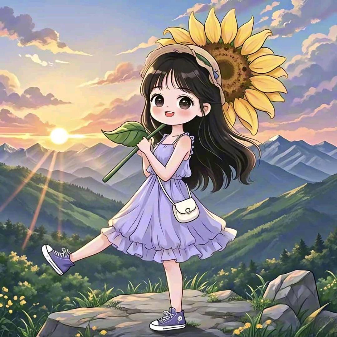 🌈🍇憧憬