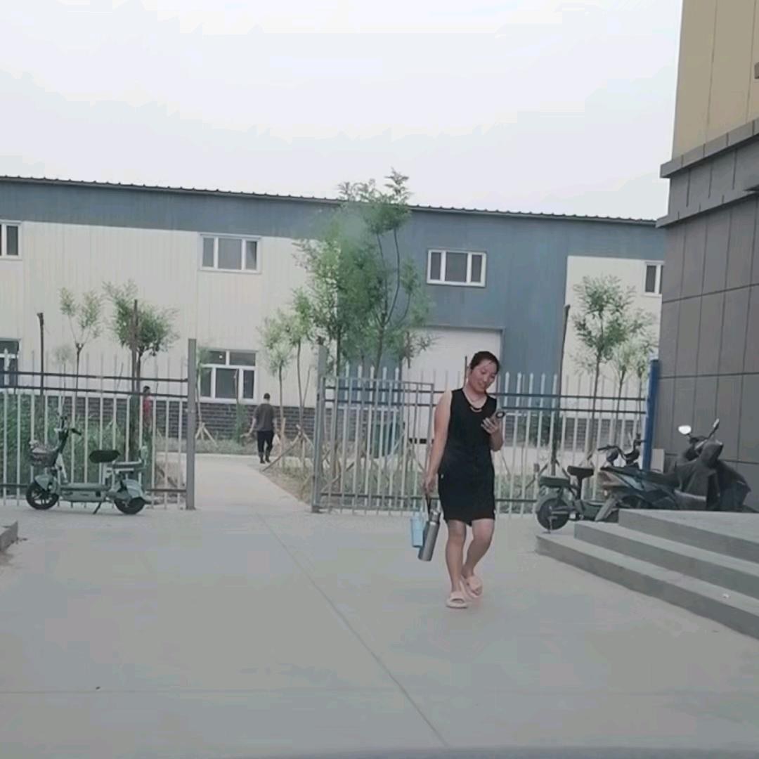 彼此珍惜眼前人🐒