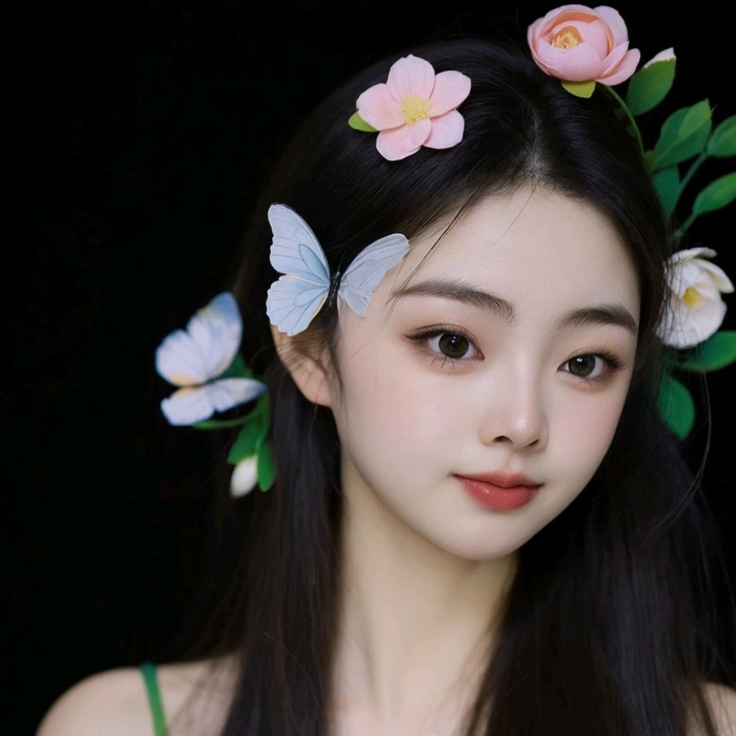 小*涵子*
