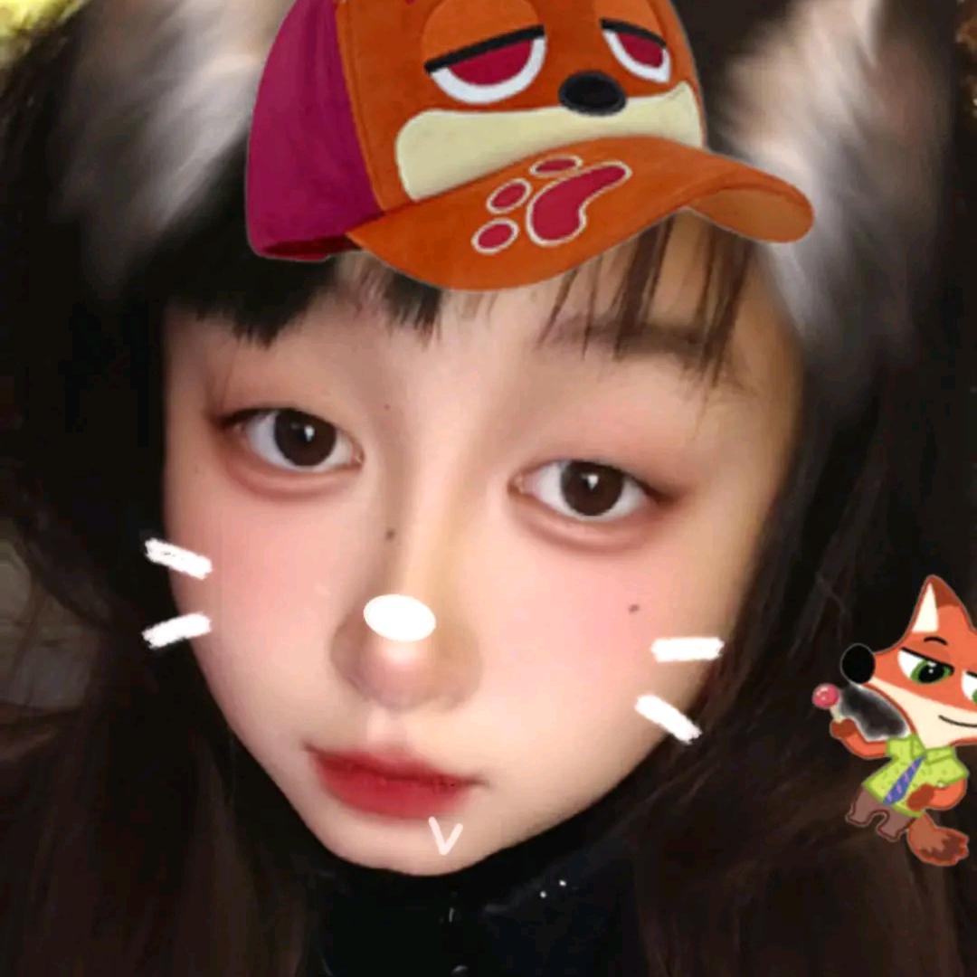 小玉❤️