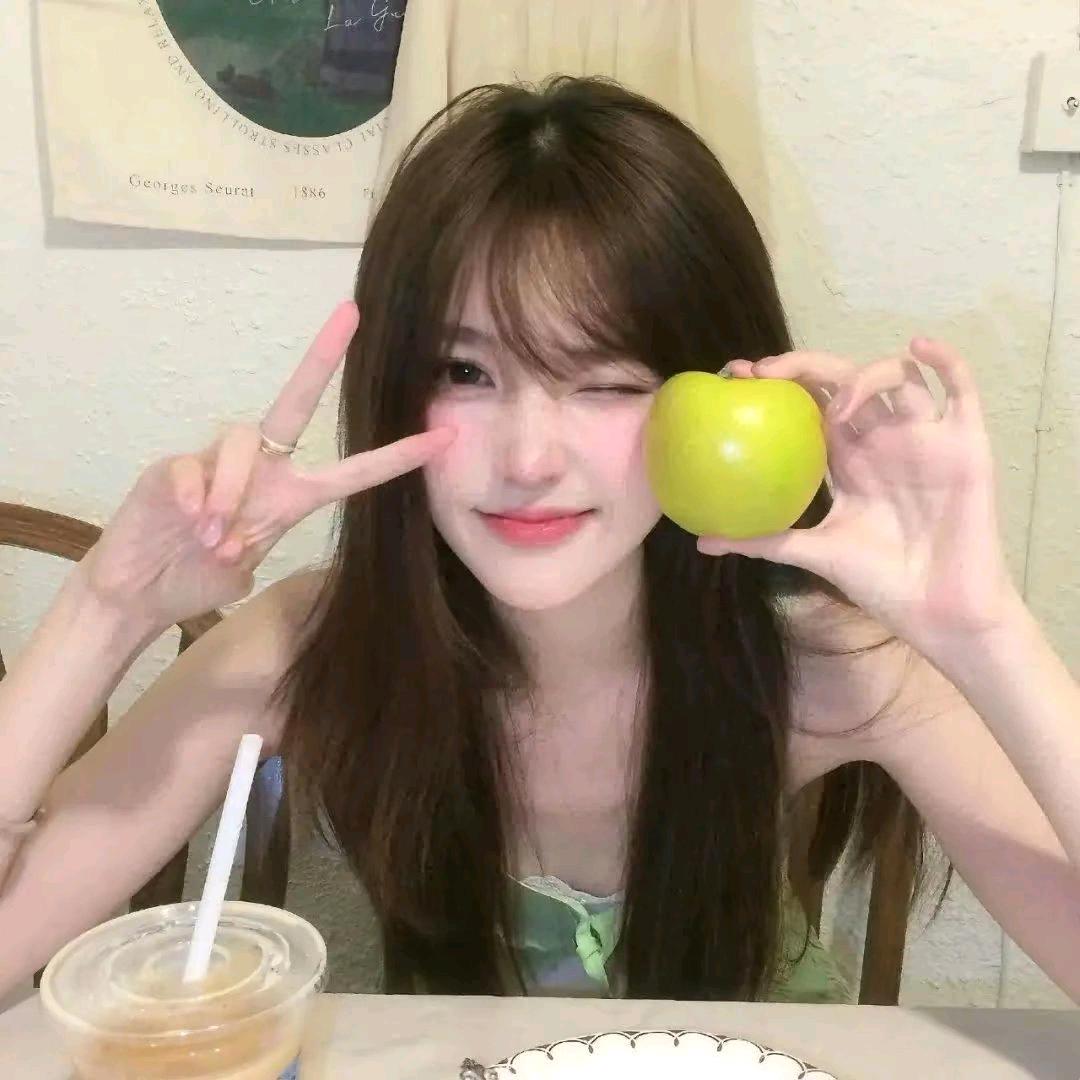 🍏