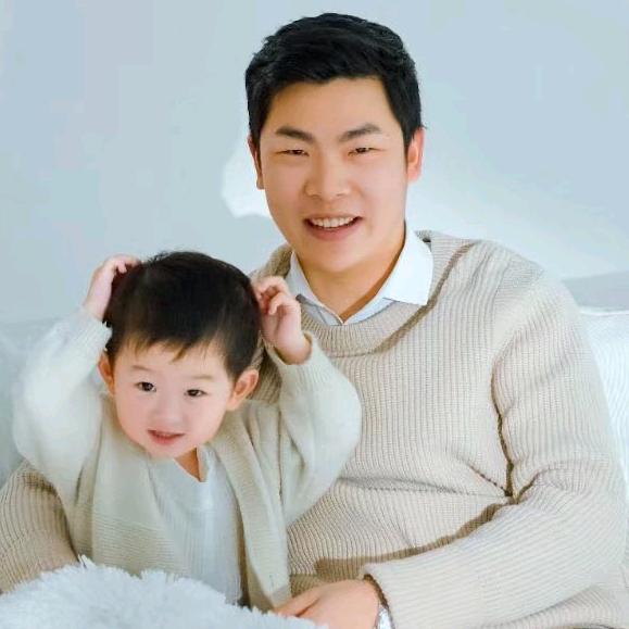 户外钓鱼老-大陈