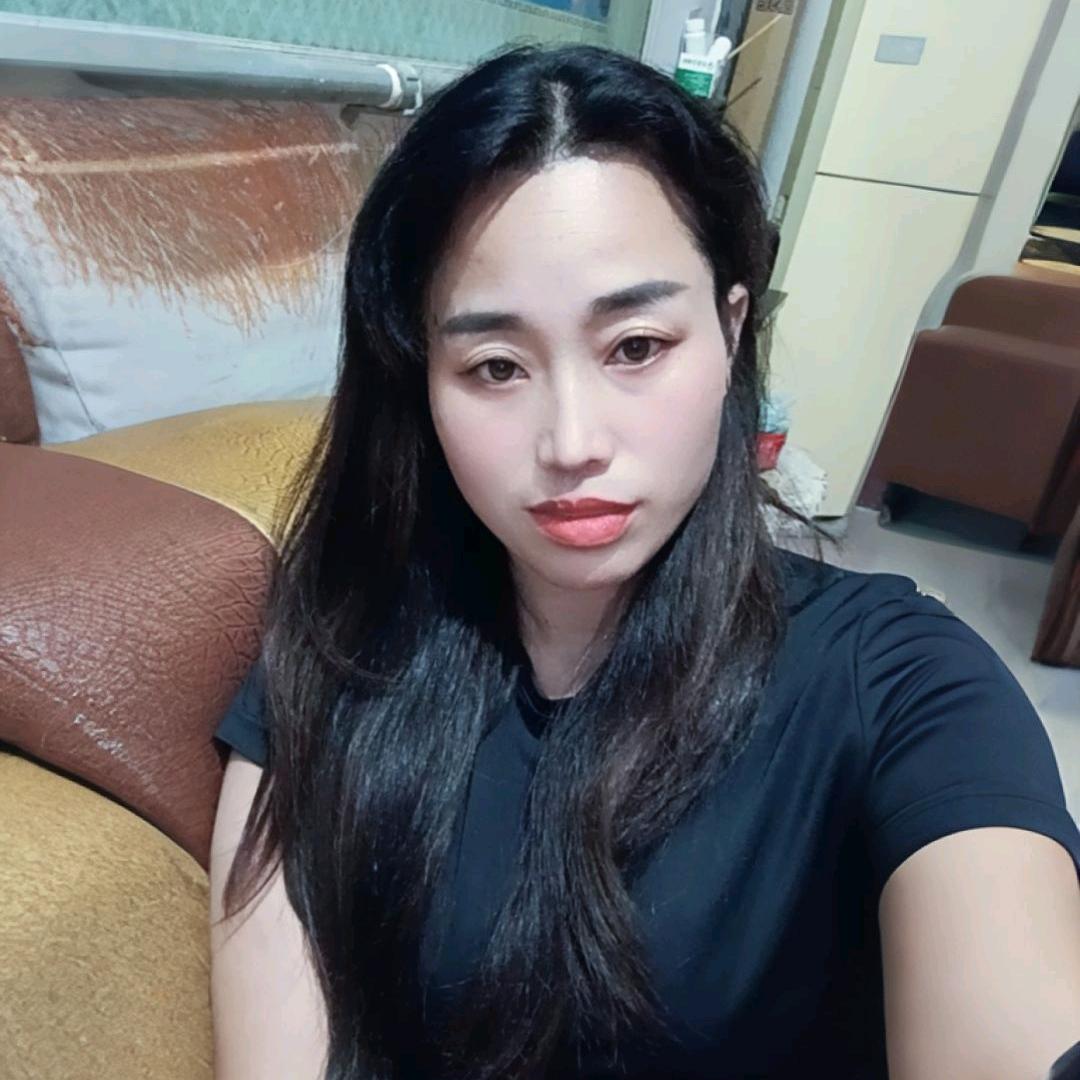 窦窦妈《玲子》