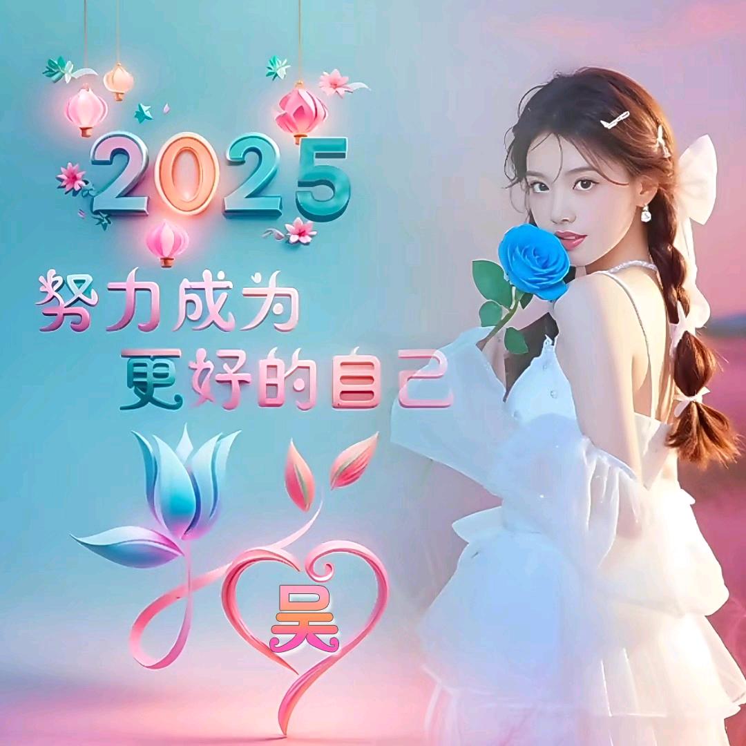 傻丫头