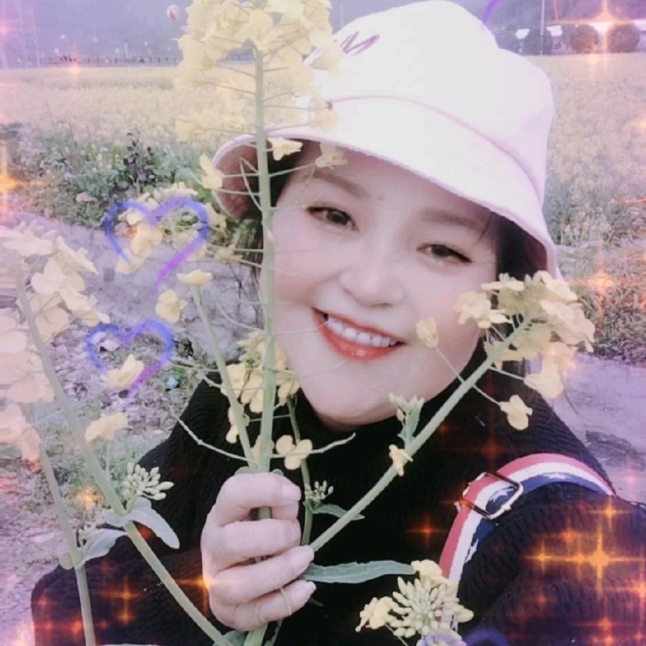 花🌸