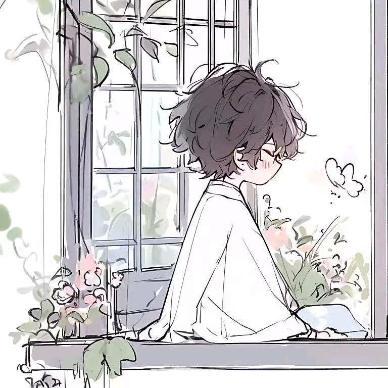 清风伴倾夏
