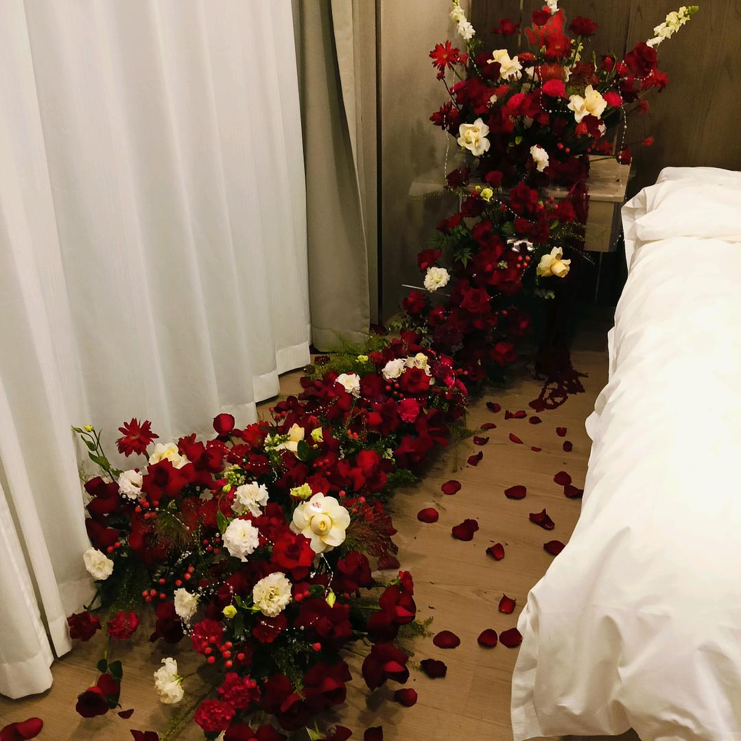 天津市陌上鲜花坊