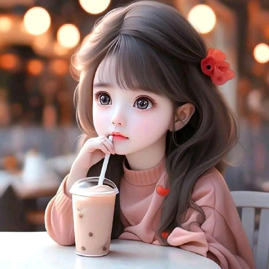 少女心