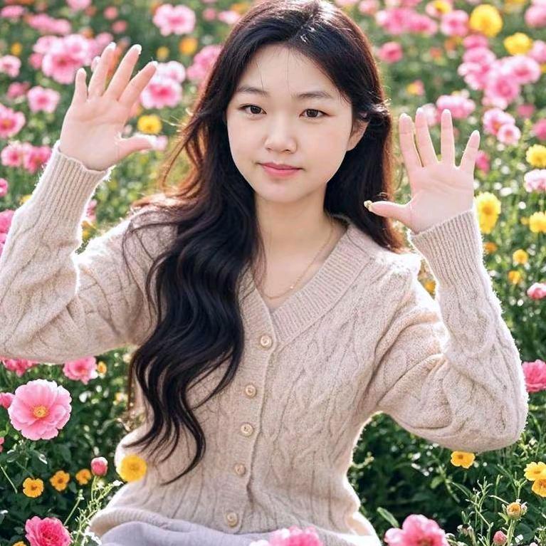 妞妞妈妈