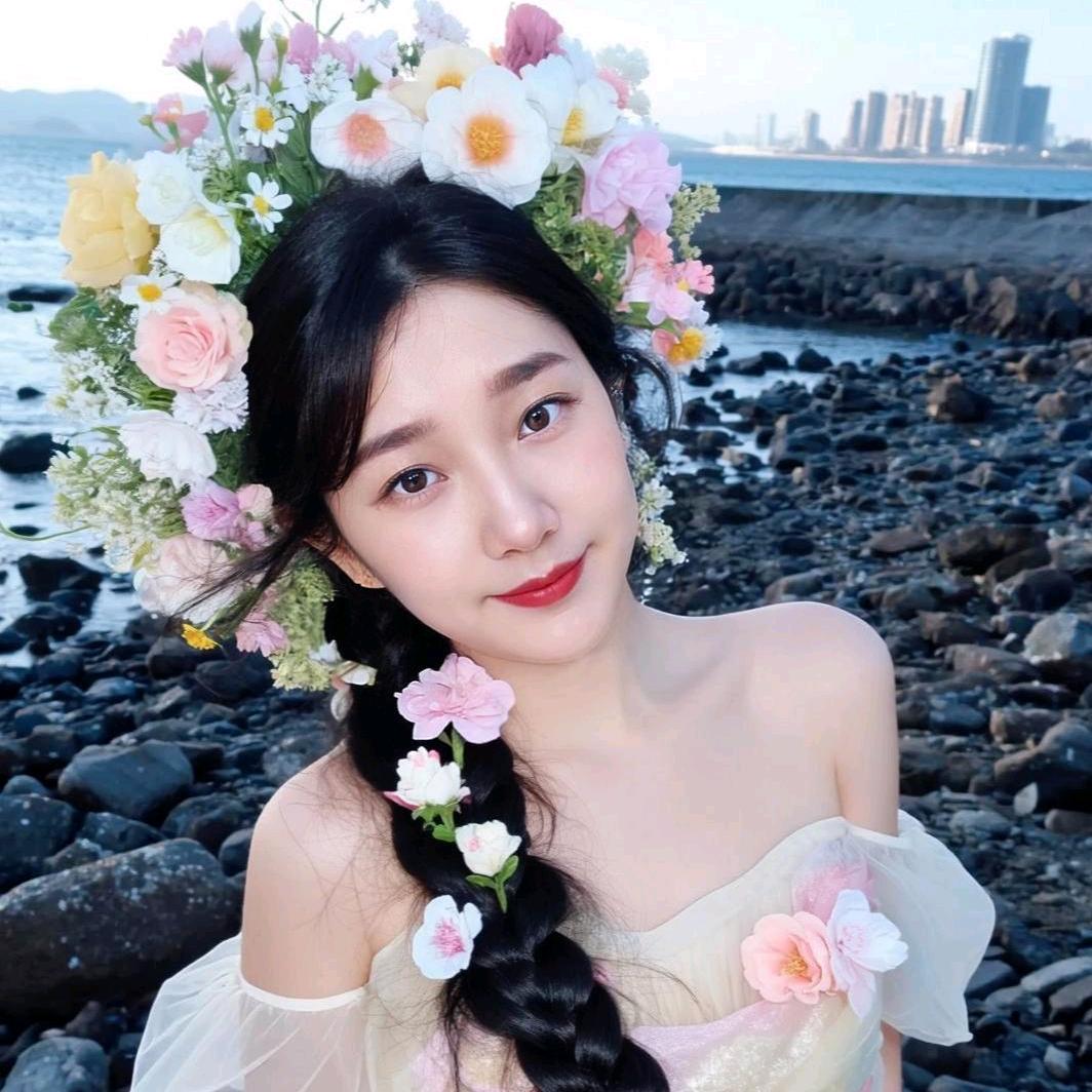 倩❤