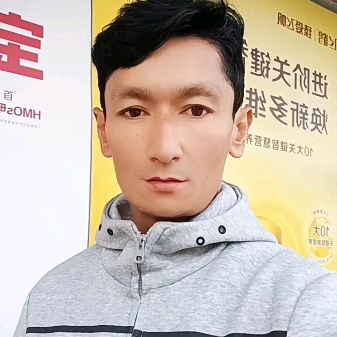 好男人