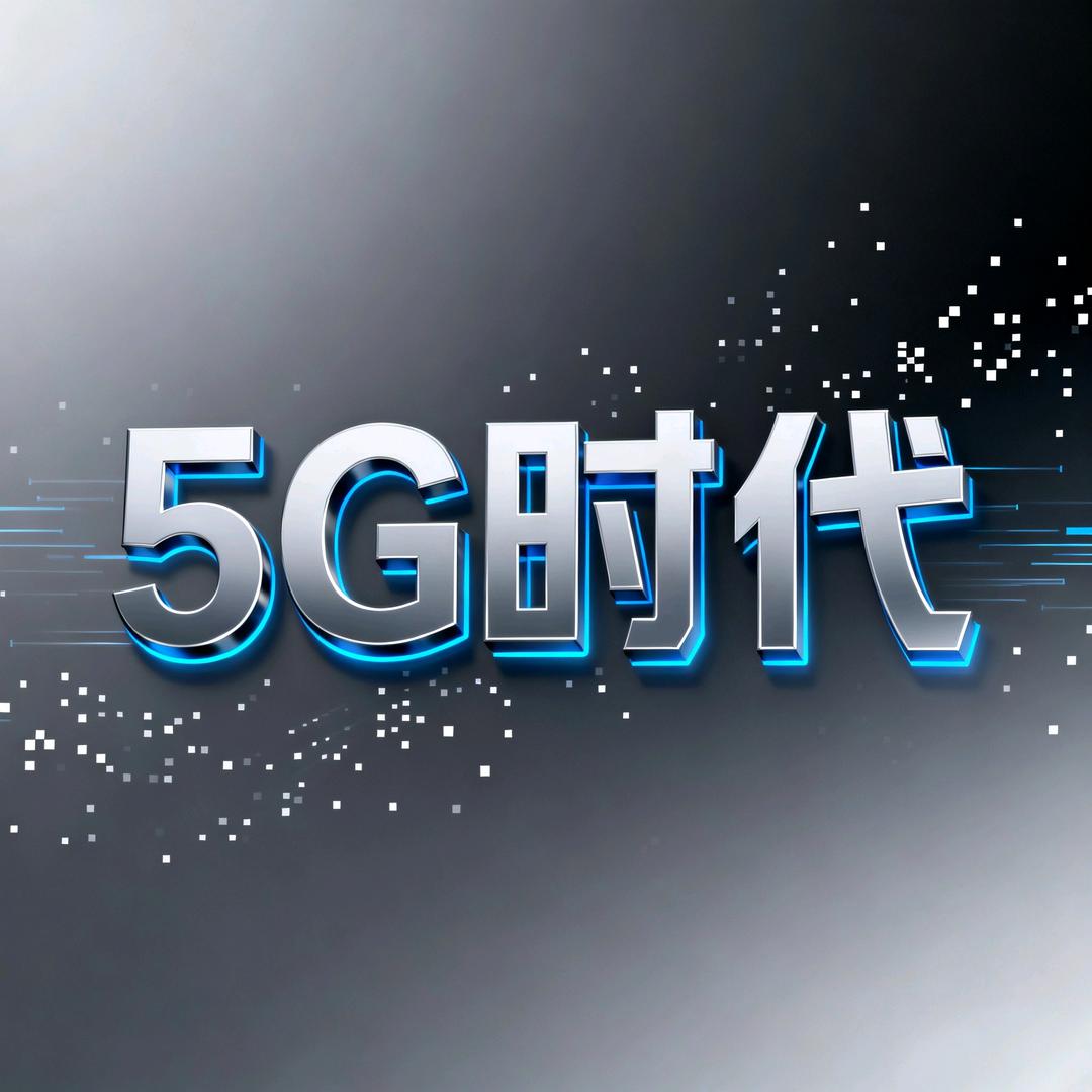 5G时代之大流量卡代理