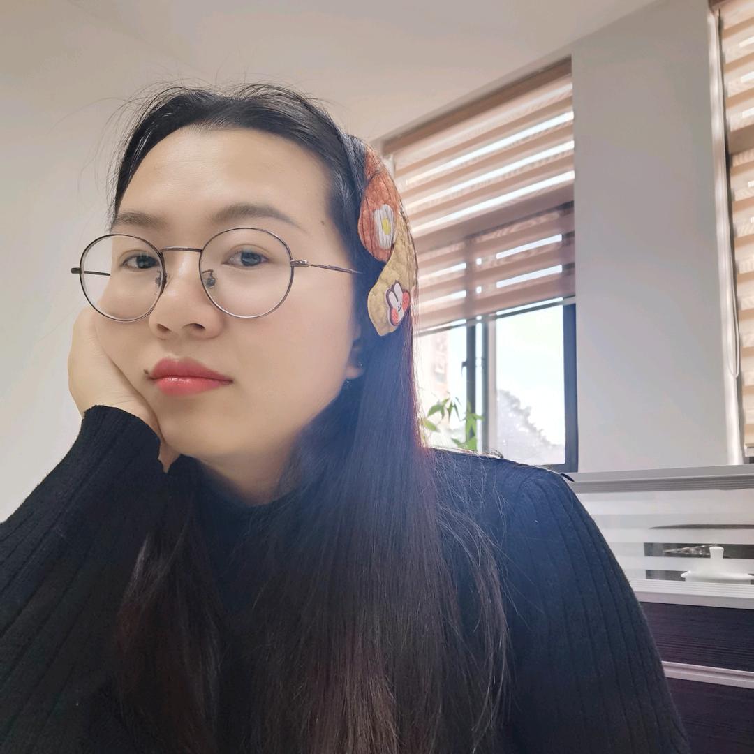 好运小影