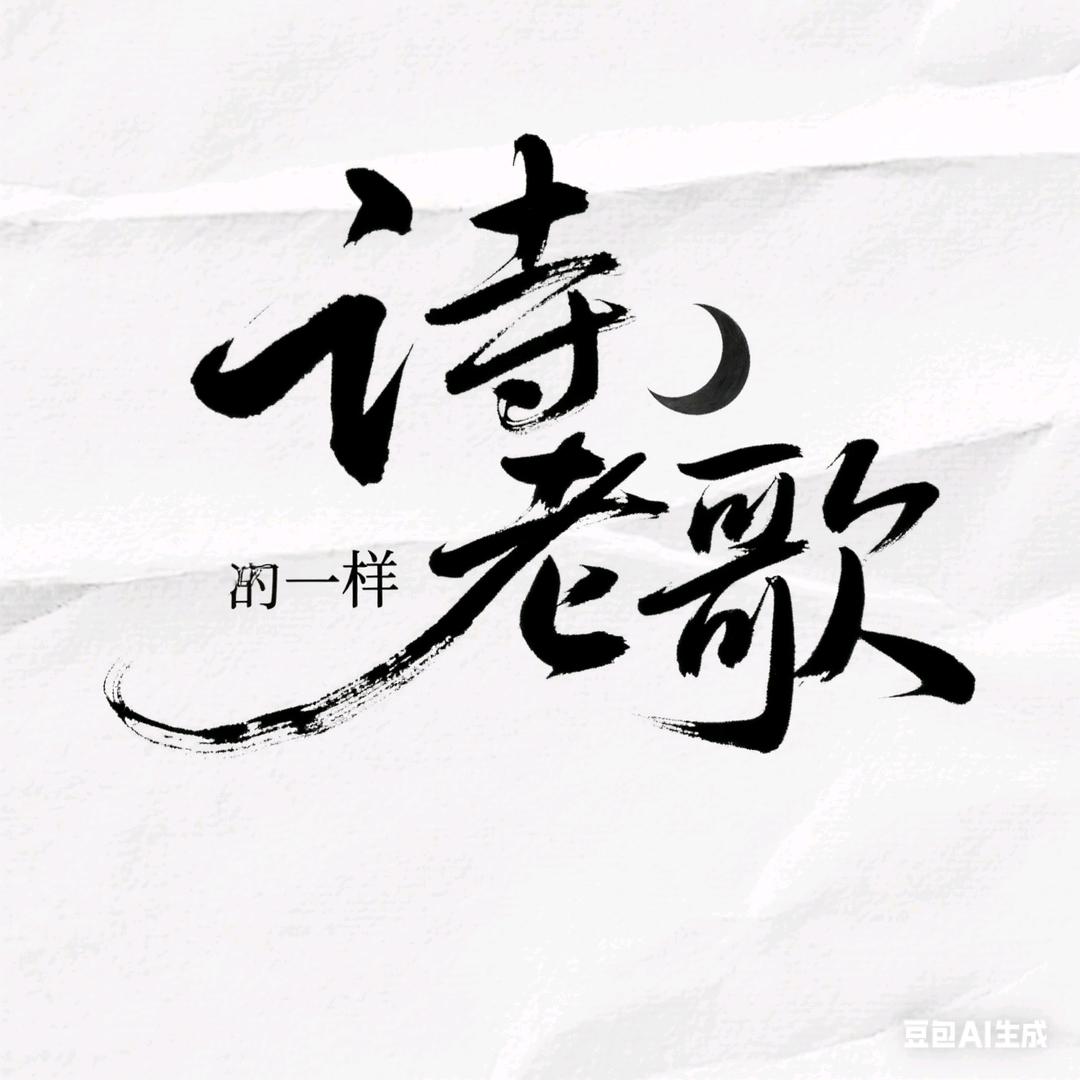 诗一样的老歌