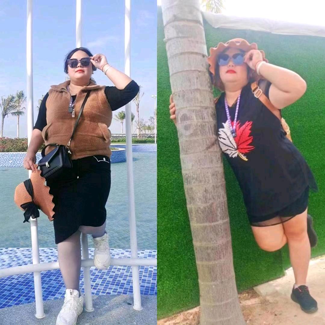 💋都安瑶妹菲菲🤗
