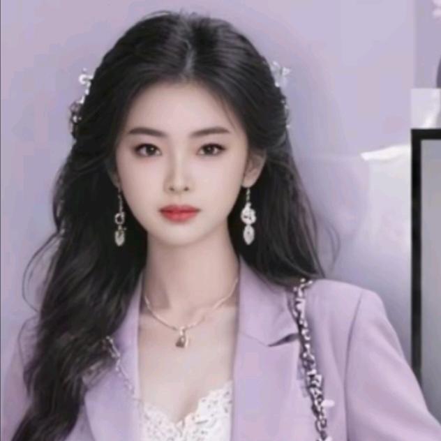 丽丽穿搭
