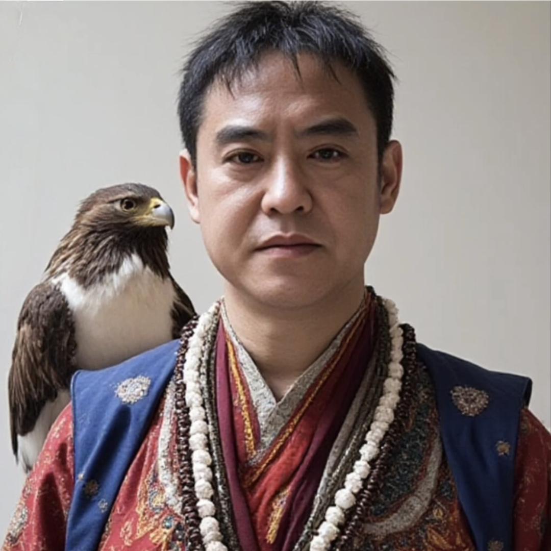 ╟硪肆蓝神👊