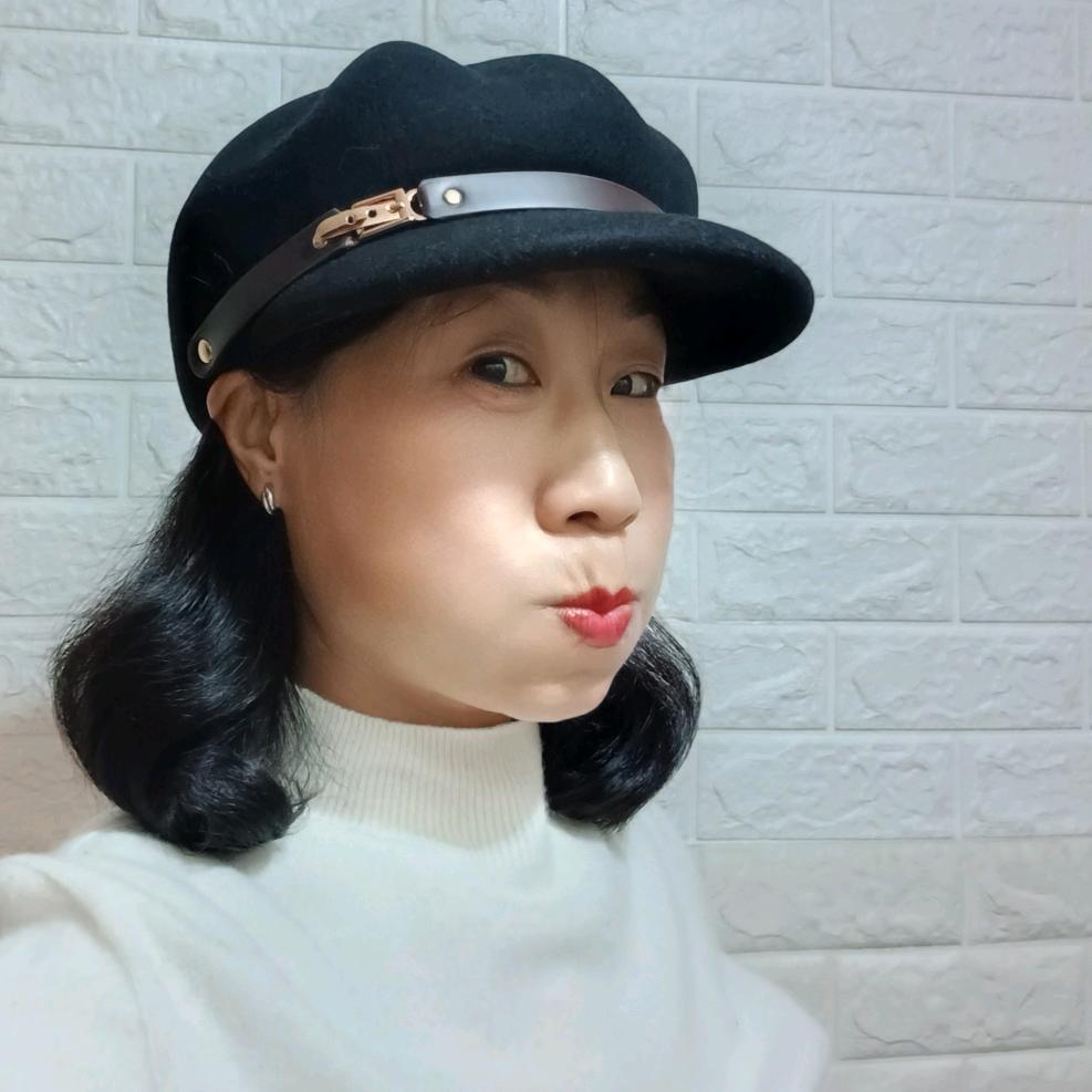 自然而然 青岛無月