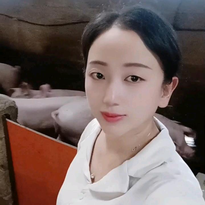 是英子呀！