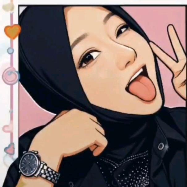 娜就是我 💕