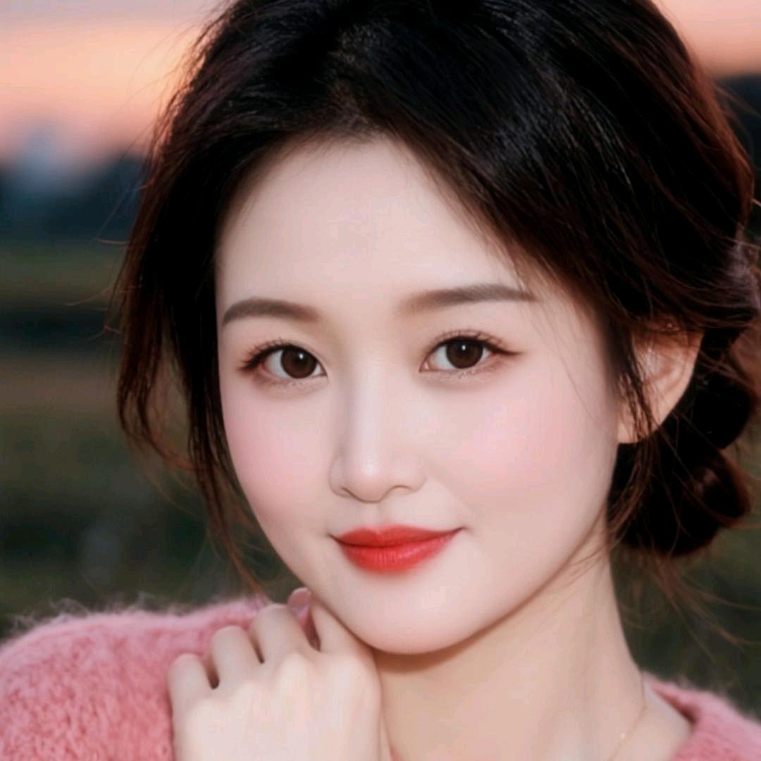 @梅梅