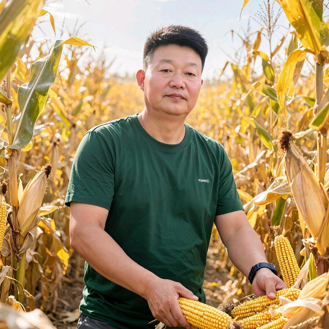 盼望以后更好！
