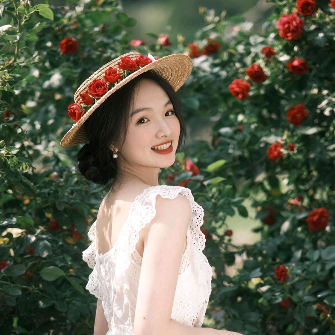 草莓小蛋糕